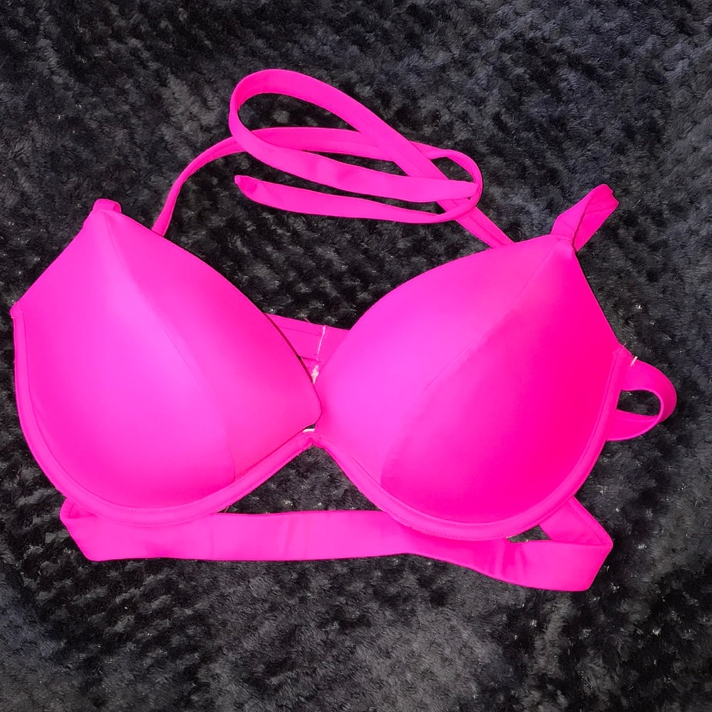 Victoria’s Secret bathing suit top